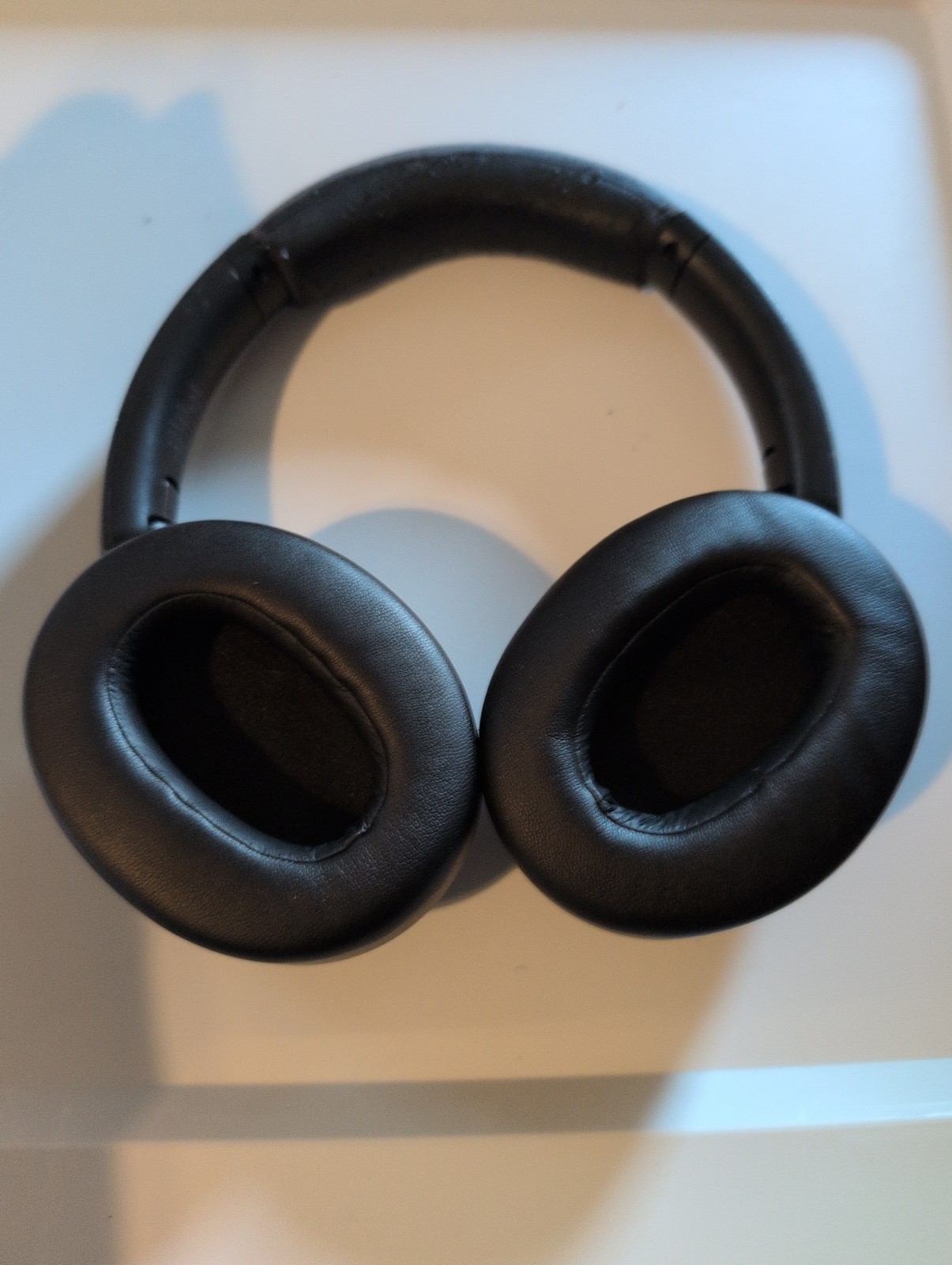 Sony WH-XB910N Bluetooth Headphones - Black Sony WH-XB910N Bluetooth Headphones - Black