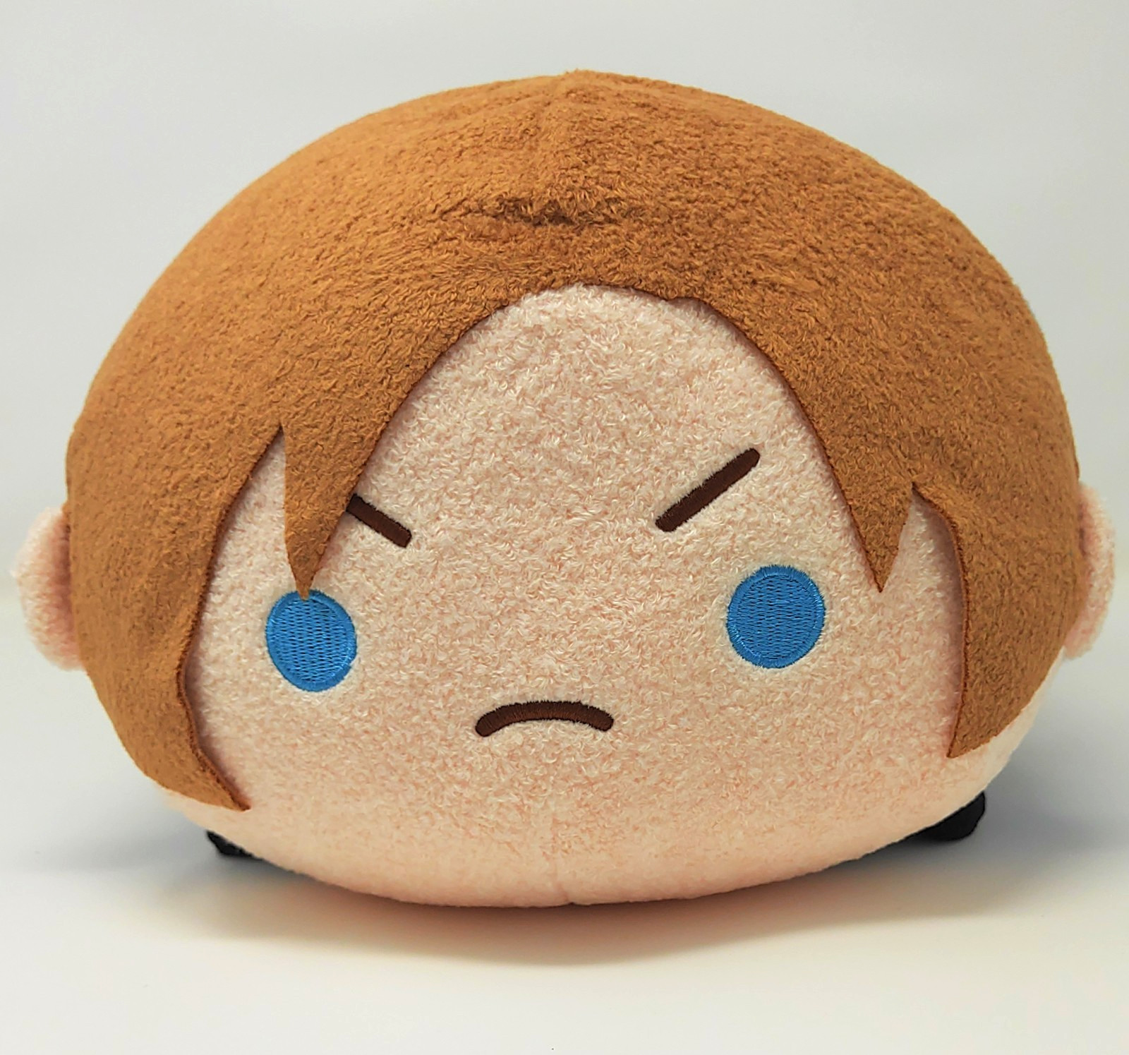 Biohazard Resident Evil Leon Big Plush Toy 12in Capcorom Capcom Store Limited