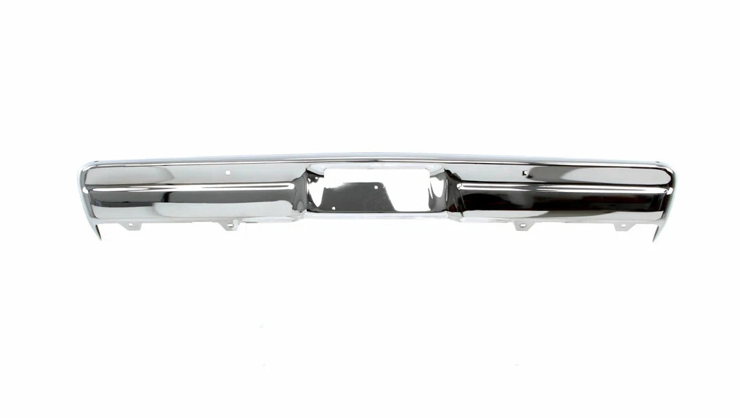 Front Bumper AMD Fits 1965-1966 Ford Galaxie 100-8965