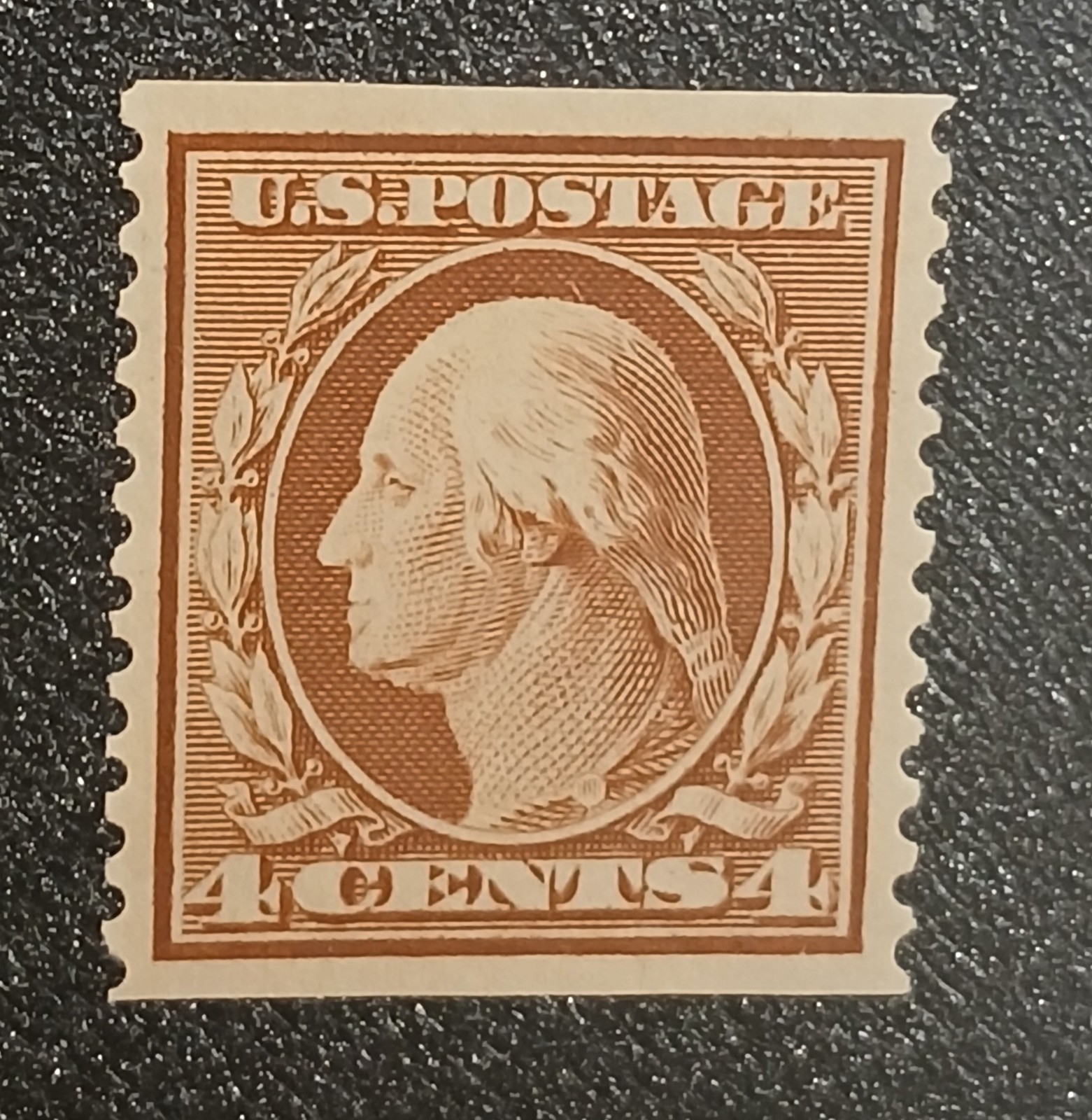 U.S.  1909 Scott #354 MNH