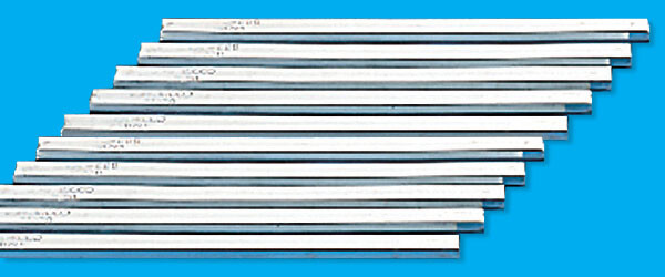 Eastwood 30/70 Lead Body Solder 10 Pack Sticks Bars 1/4lbs For Easy Leading Eastwood 30/70 Lead Body Solder 10 Pack Sticks Bars 1/4lbs For Easy Leading