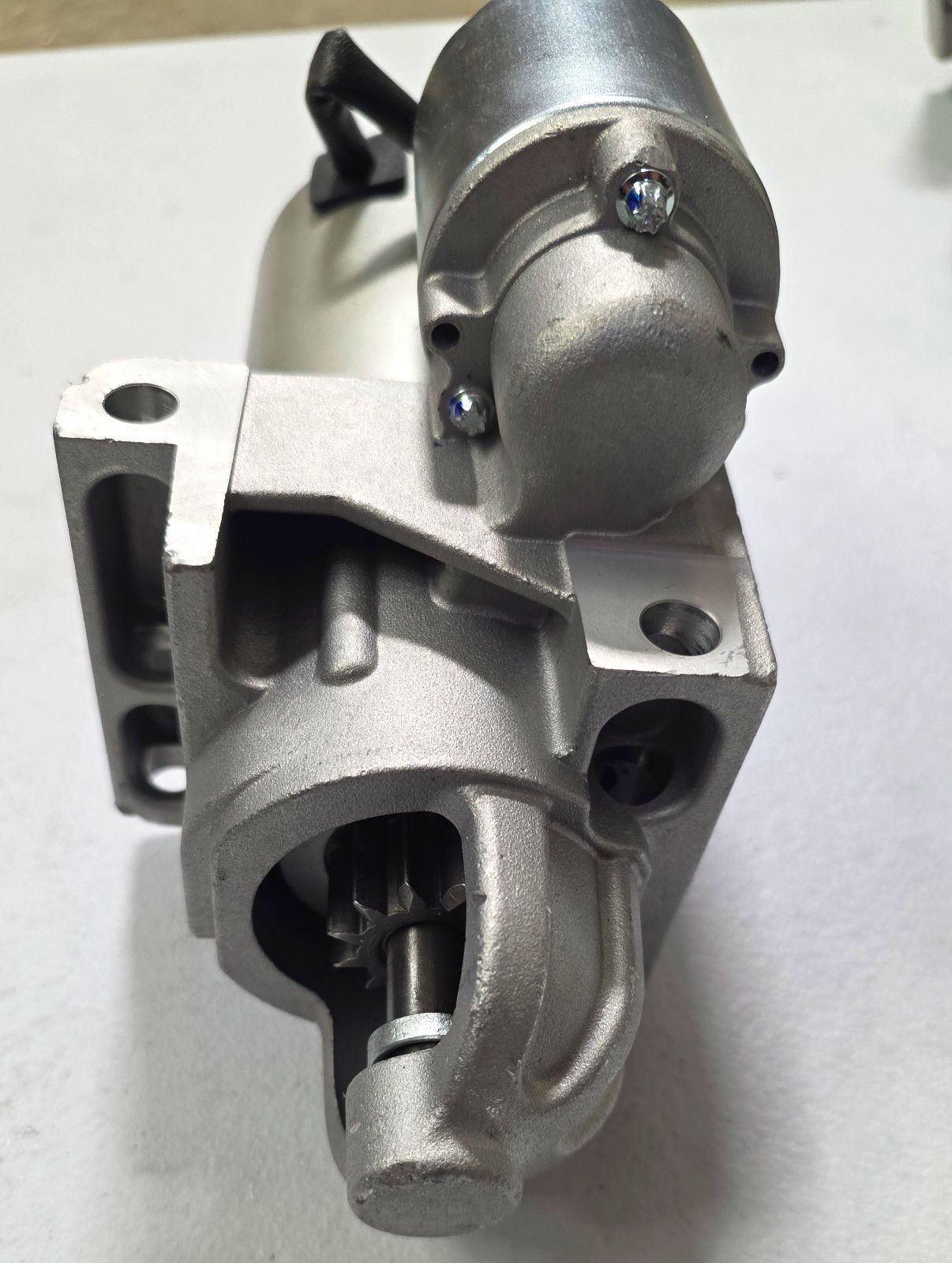 General Motors (GM) Permanent Magnet Gear Reduction Starter Motor Many GM Models