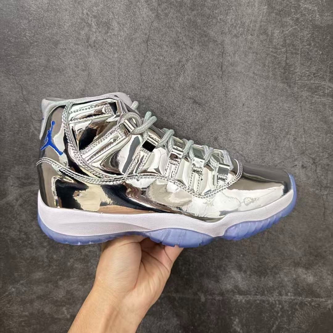 Brand New CT8012-730 Air Jordan 11 Retro PE 