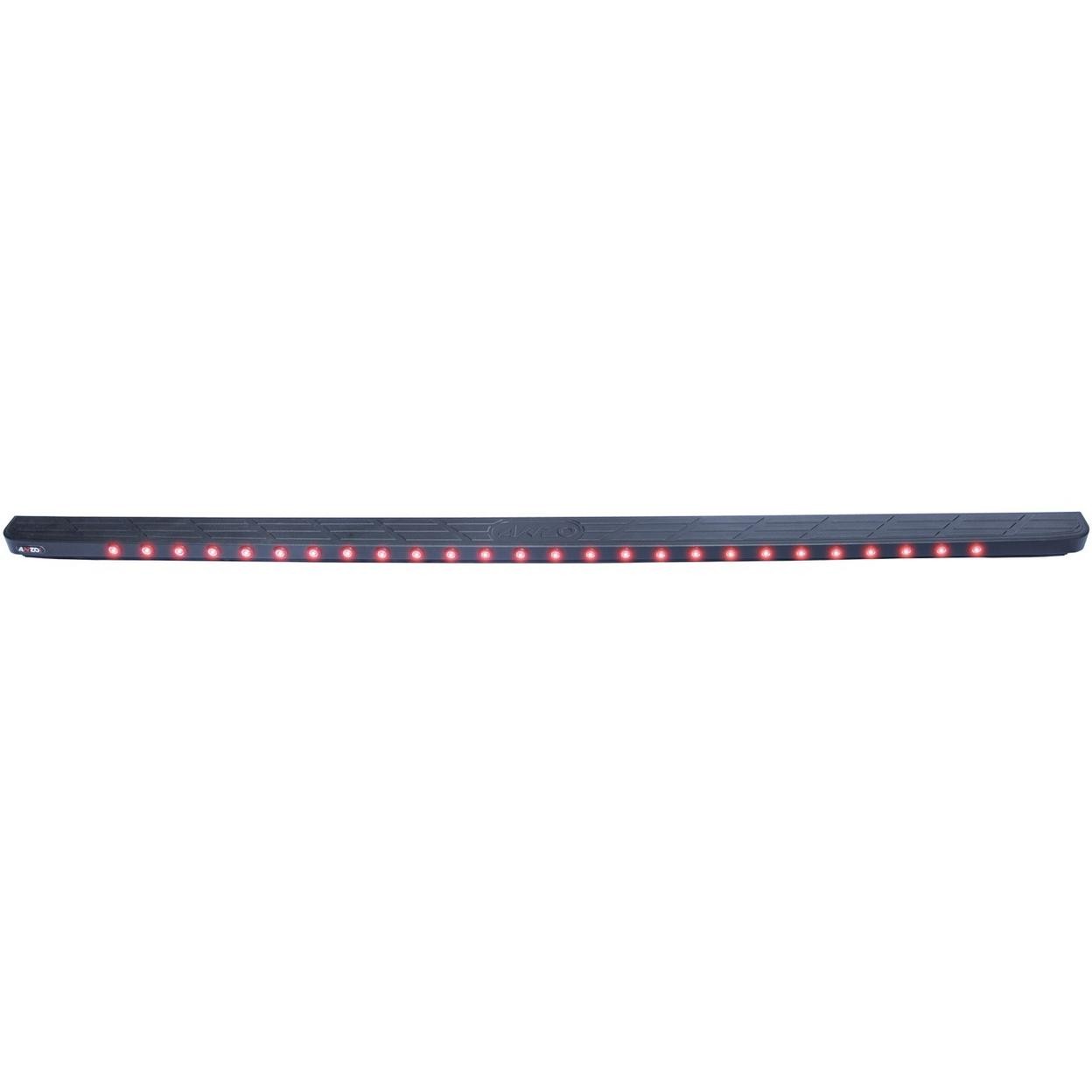 ANZO USA Brake Light - LED Tailgate Spoiler Replacement