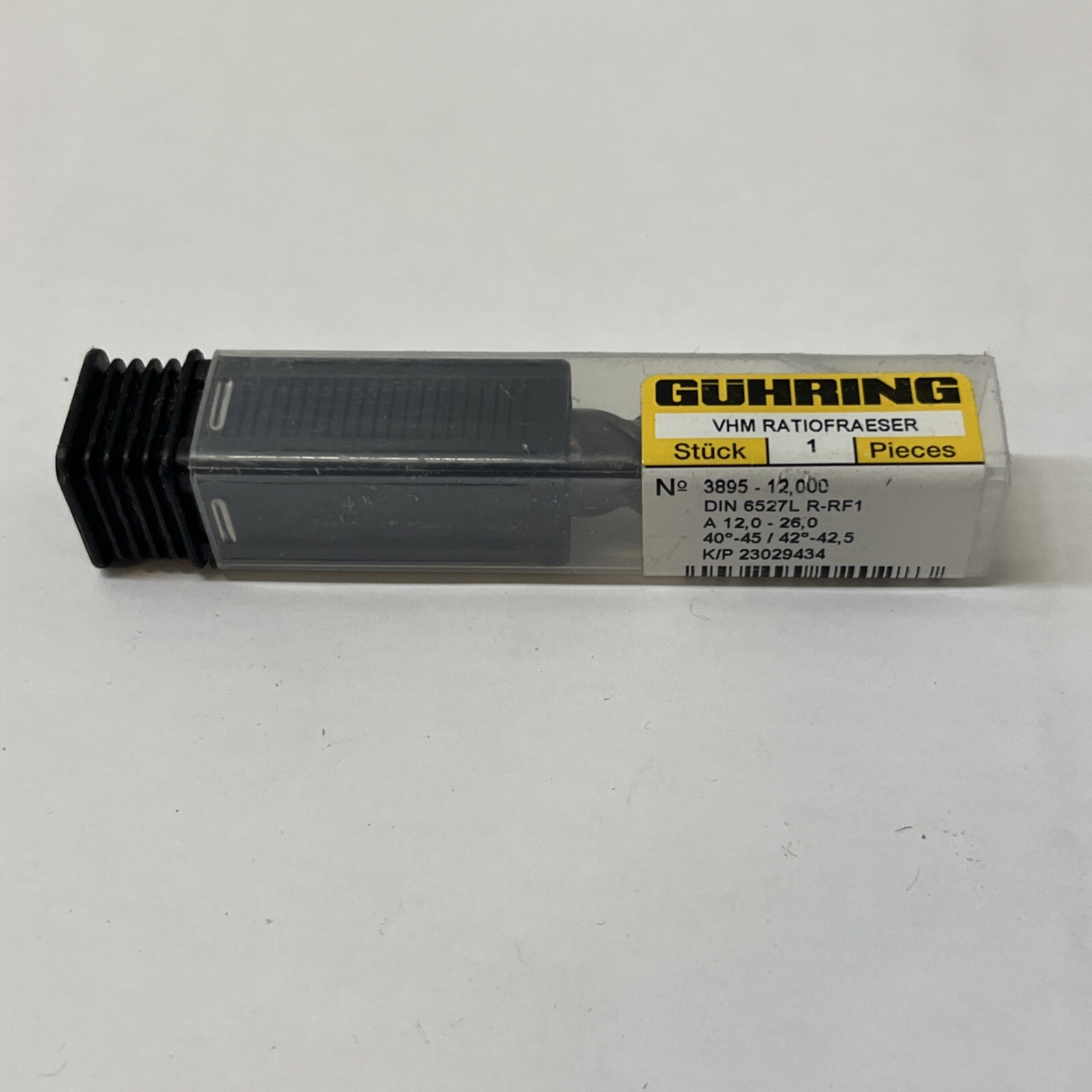 Gühring  3895
