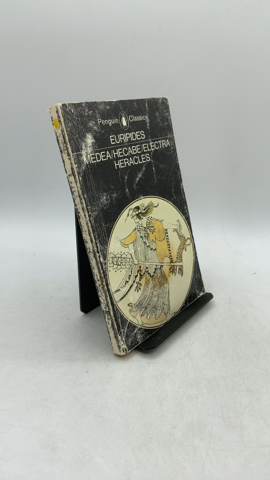 Medea and Other Plays Euripides Hardcover 1977 Medea and Other Plays Euripides Hardcover 1977