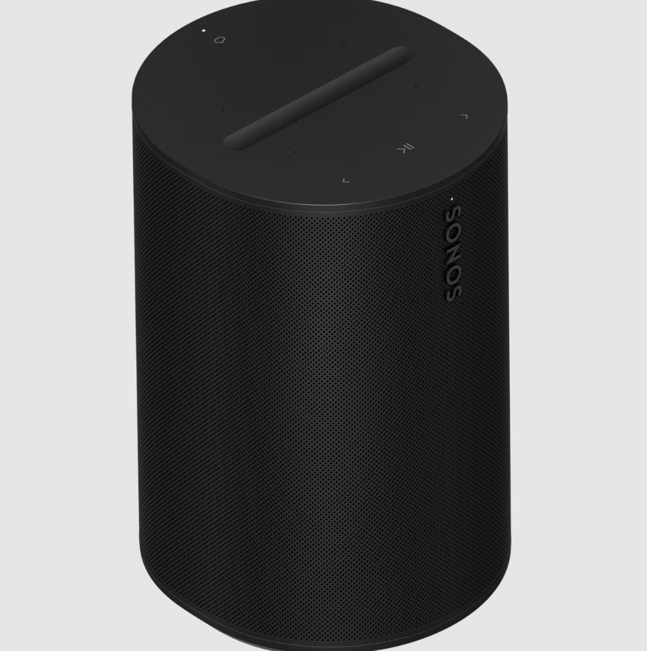 Hot Selling Sonos Era 100 - Black