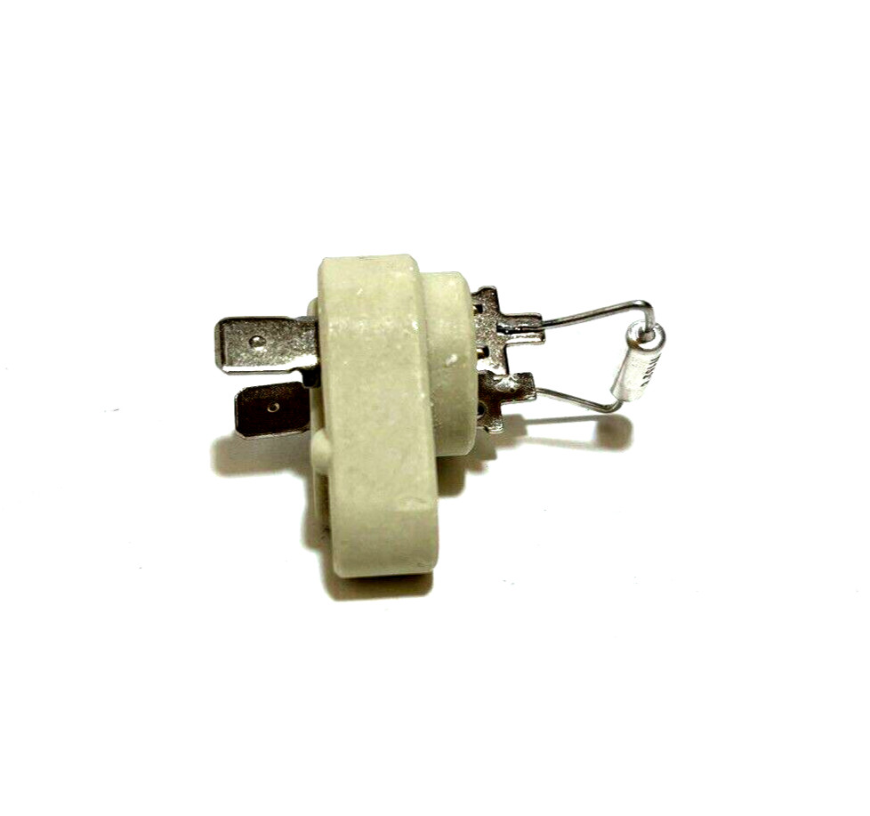Replacement for Trane Fuse THERMAL CUTOFF Limit Microtemp  G4AM0600 167C