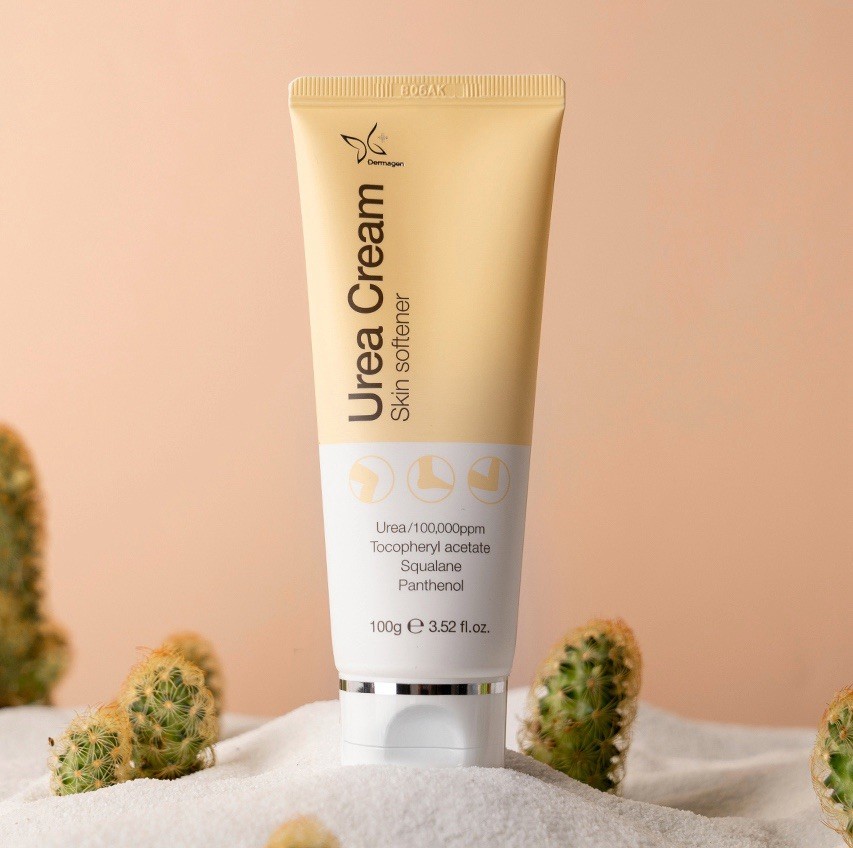 Dermagen Urea Cream 100g