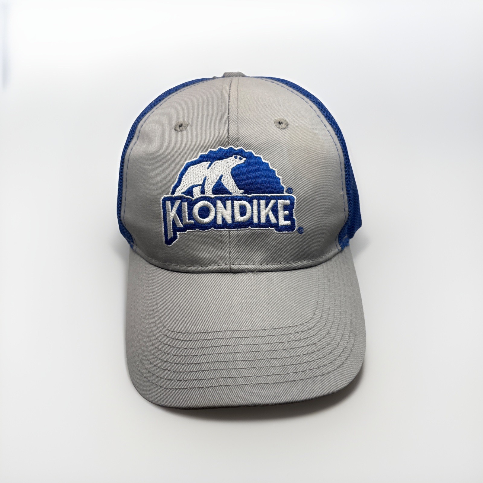 KLONDIKE BAR Promo Trucker Hat  What Would You Do For A Klondike Bar #4aklondike