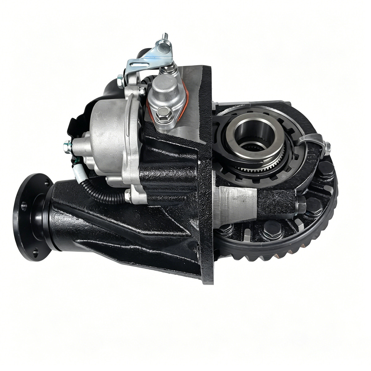 Differential 41:11 3.727 Gear For Toyota FJ Cruiser 4.0L 2007 only 41110-60A01