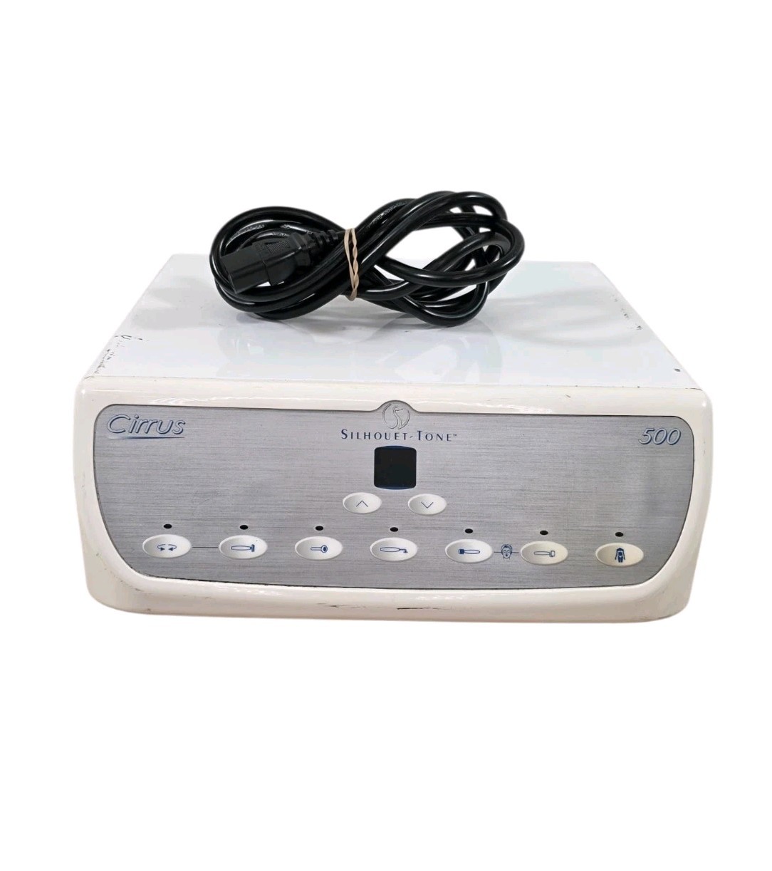 Silhouet-Tone Cirrus 500 Combo Multifunction Facial Spa Machine (Main Unit Only)