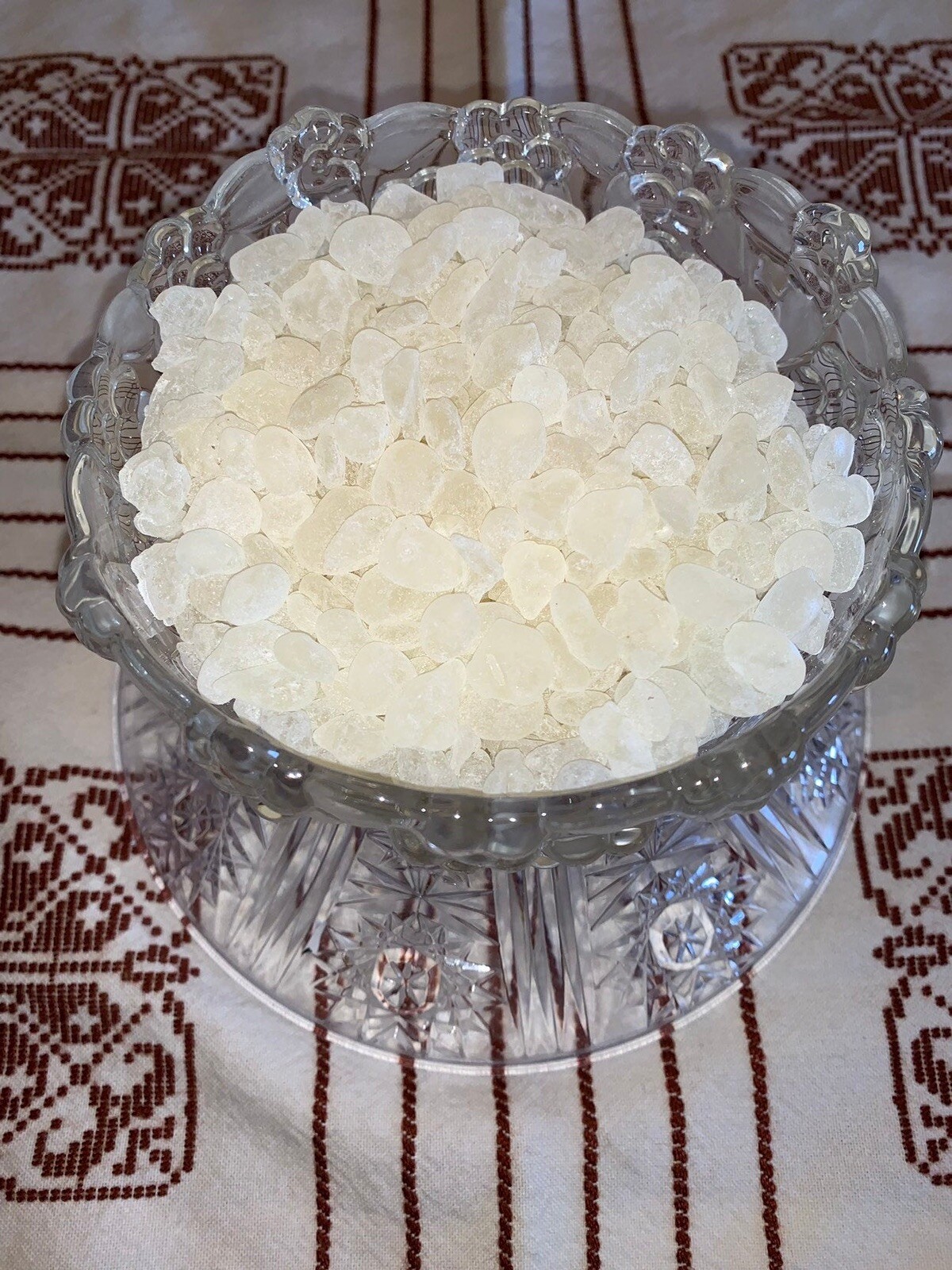 Greek Natural Mastic Gum Greek Mastixa Superior Quality Fast  100grams