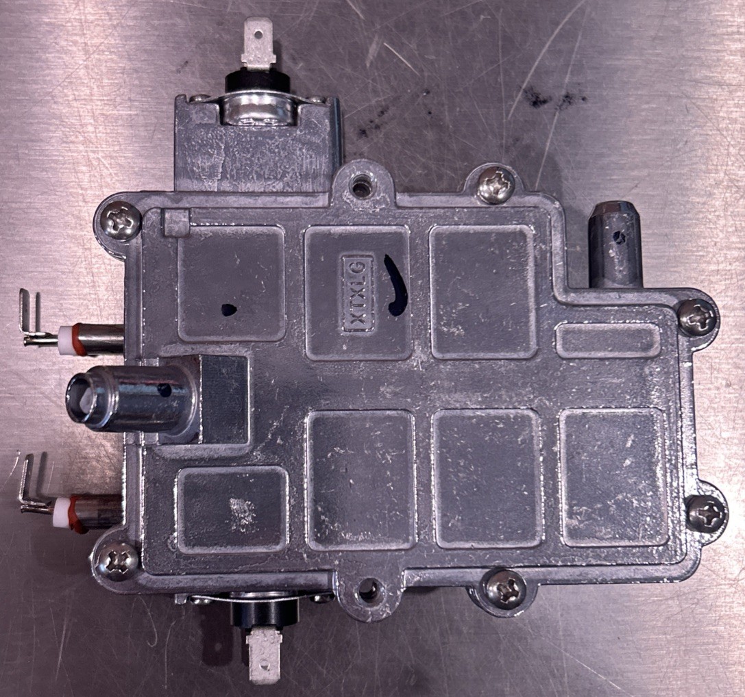 ADZ73410102 Unused LG OEM Dryer Steam Generator ADZ73410102 Unused LG OEM Dryer Steam Generator