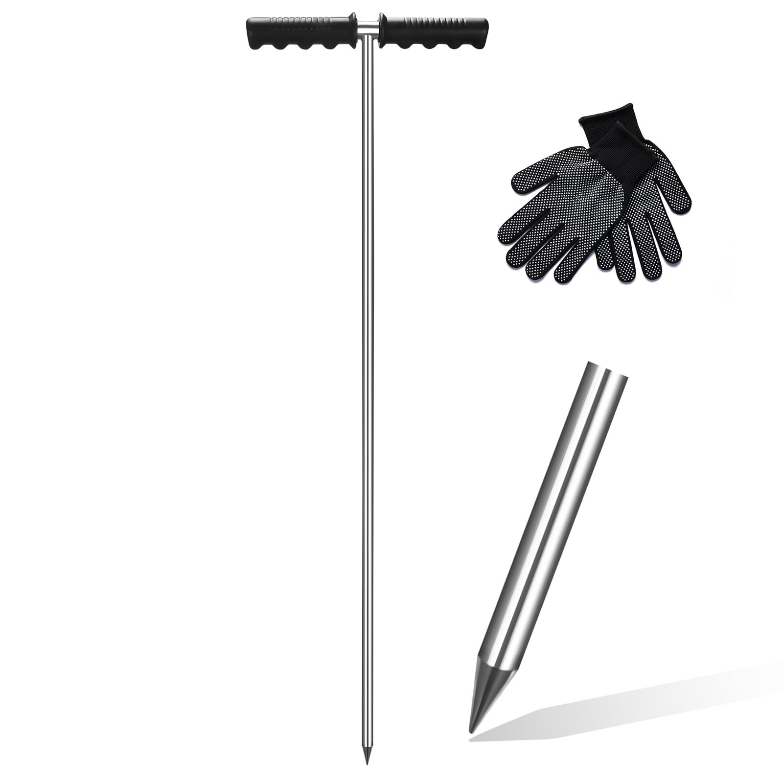 Soil Probe Rod,32\