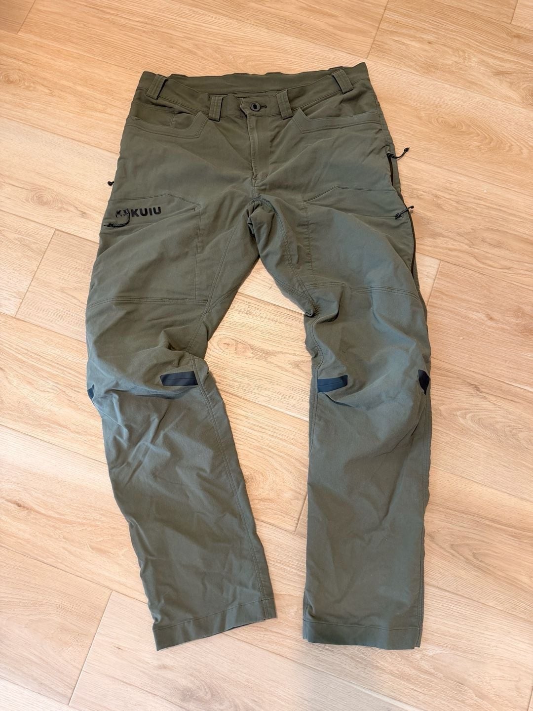 Kuiu Kutana Storm Pants Size 36 Olive Green Hunting Outdoor Kuiu Kutana Storm Pants Size 36 Olive Green Hunting Outdoor