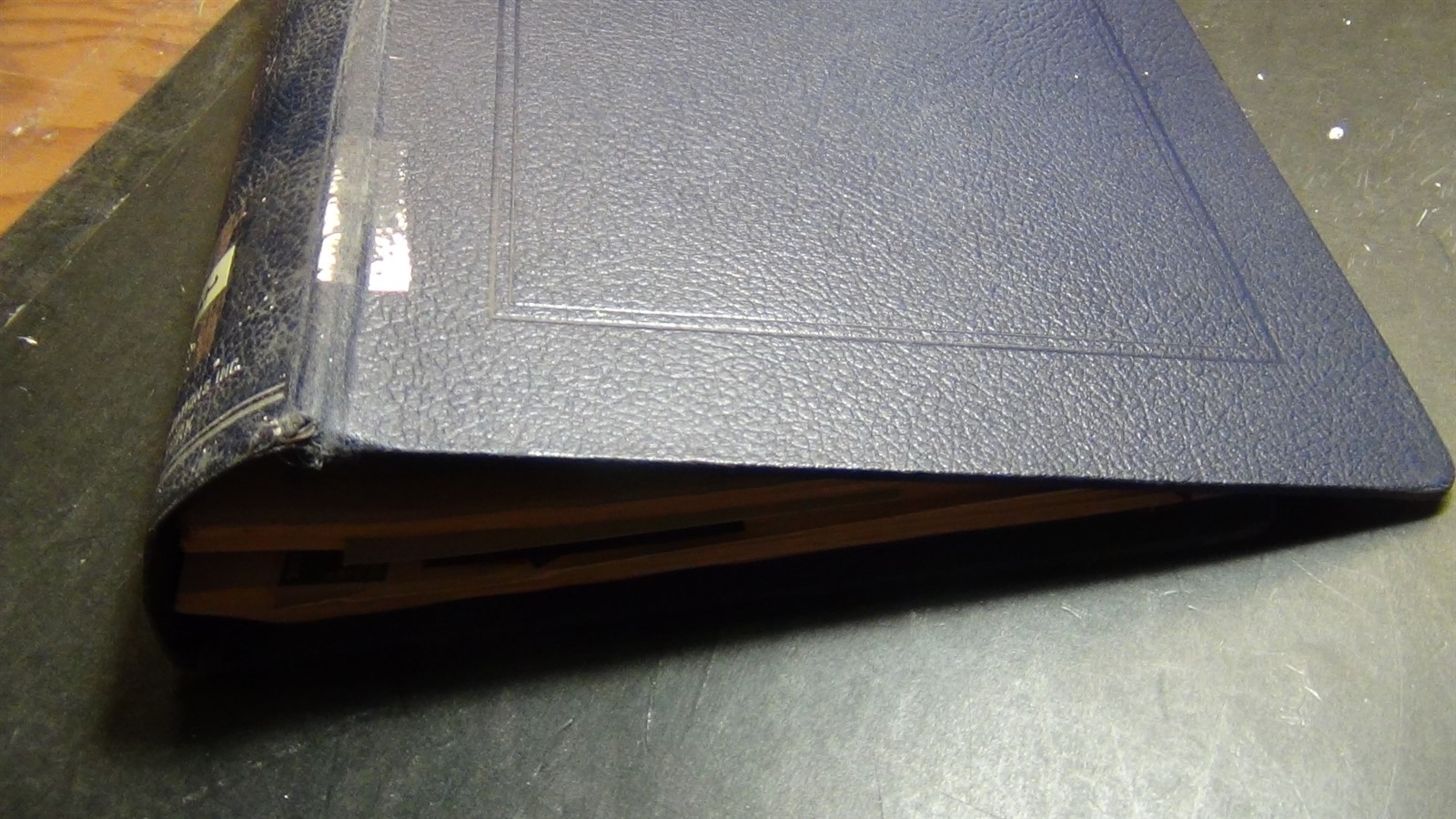 Stampsweis Germany collection in Scott Intl album est 2135 or so stamps