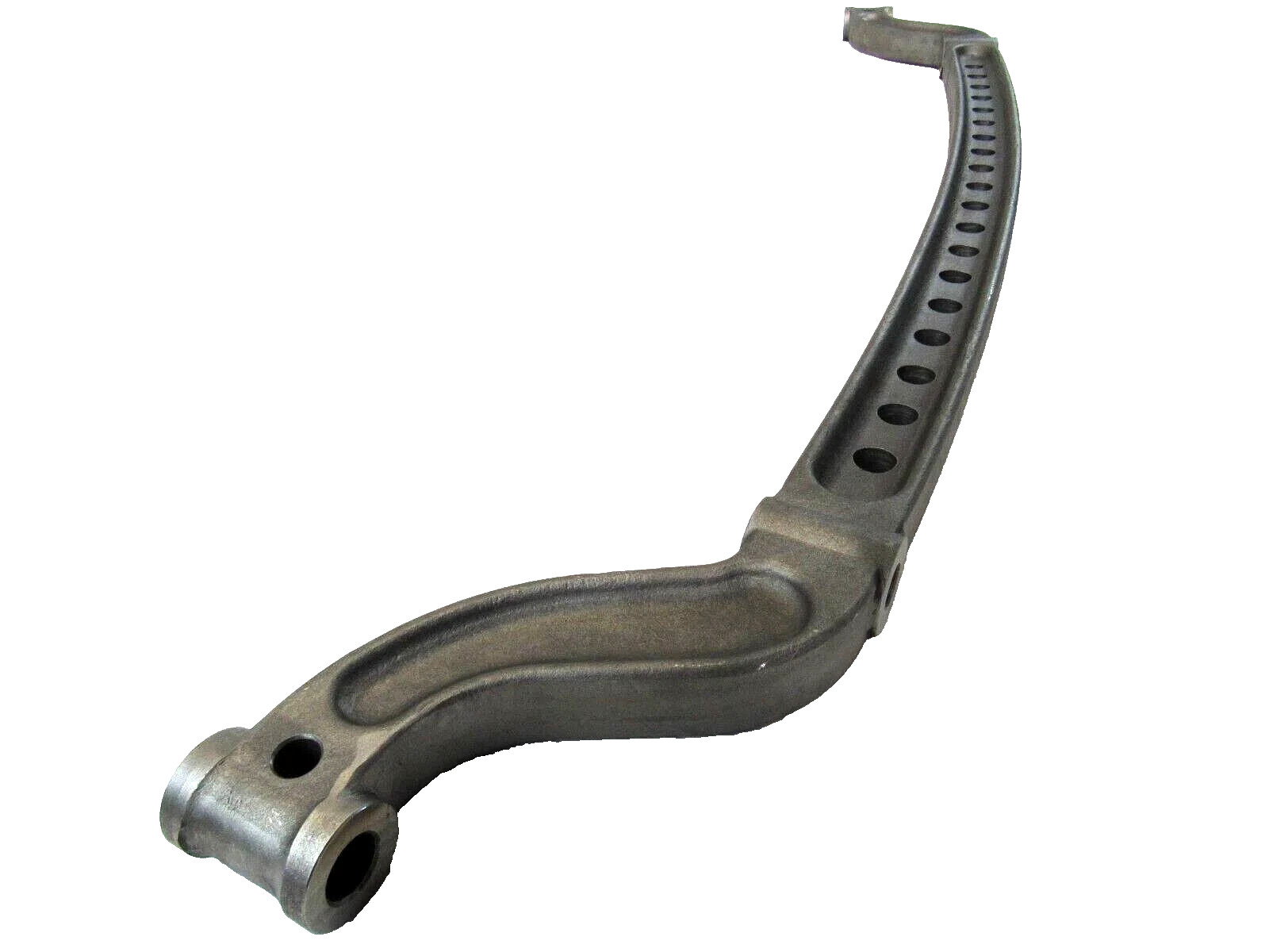 1929-1948 Ford 47\'\' Forged Steel DRILLED 4\'\' Drop I-Beam Front Axle Raw 1929-1948 Ford 47\'\' Forged Steel DRILLED 4\'\' Drop I-Beam Front Axle Raw