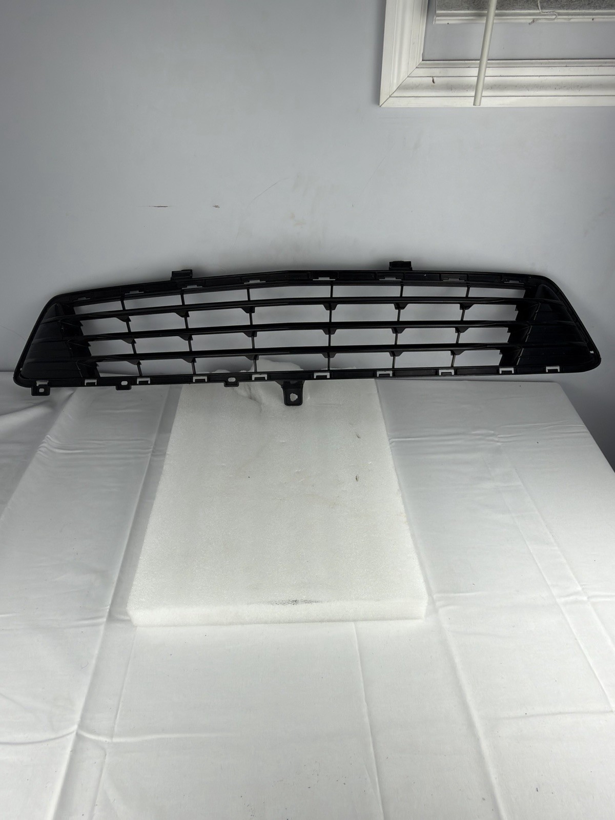 Bumper Face Bar Grille Front 84776043 for Cadillac XT5 2020-2024 Bumper Face Bar Grille Front 84776043 for Cadillac XT5 2020-2024