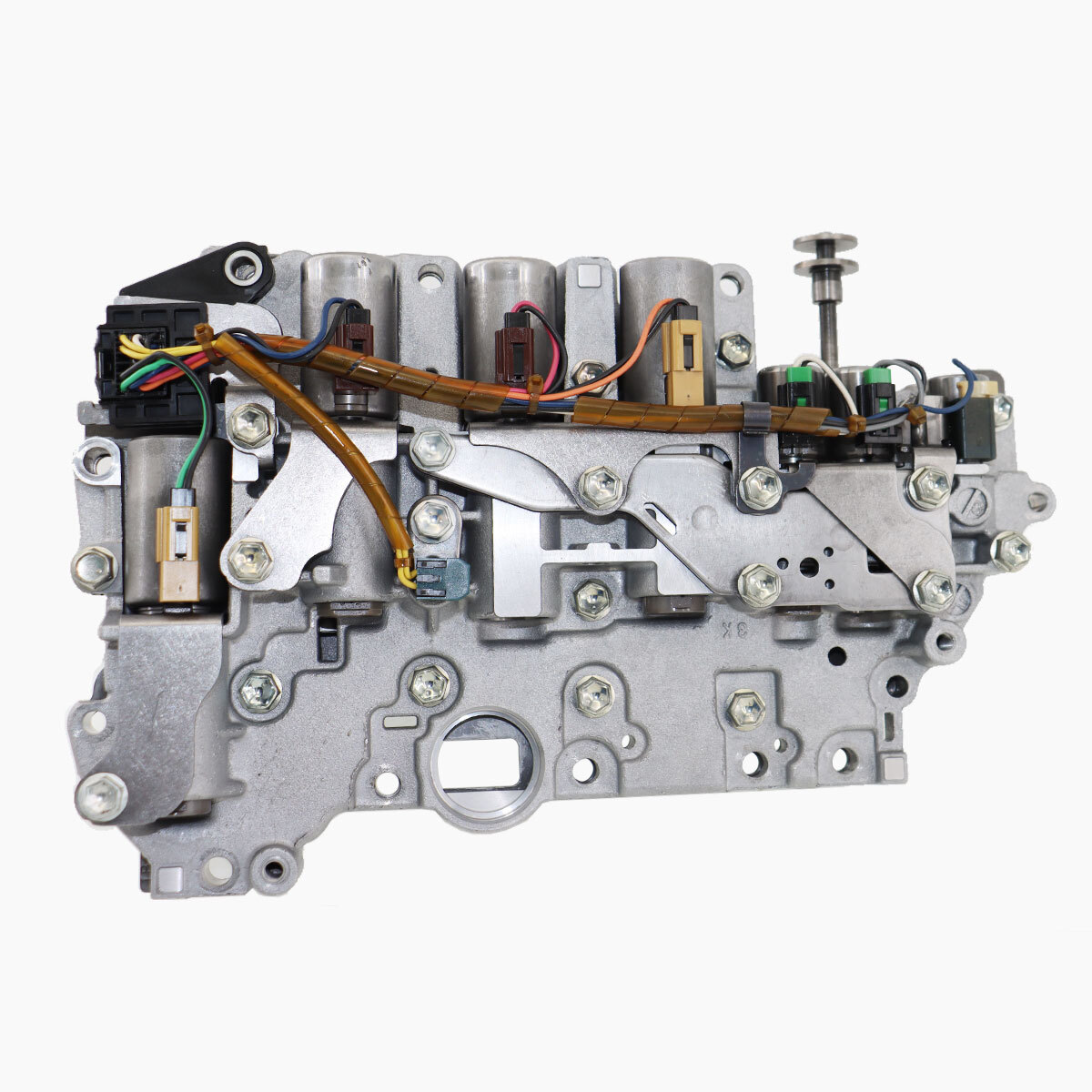 U760E Transmission Valve Body For 2011 2012 2013 2014-2023 Toyota RAV4 2.5L US