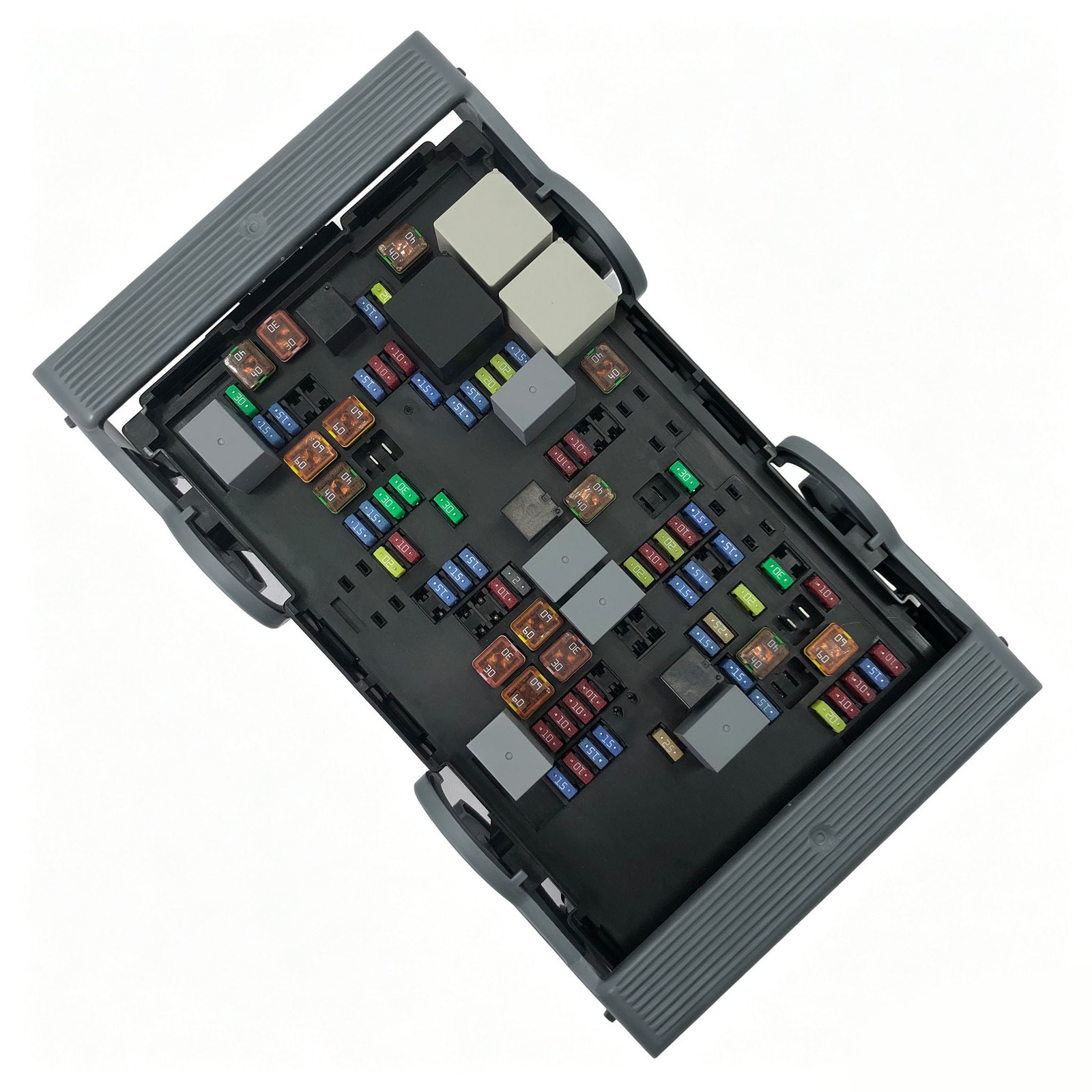 Engine Fuse Box 19210438 For 2007-2009 Chevy Suburban 1500 Pickup NEW