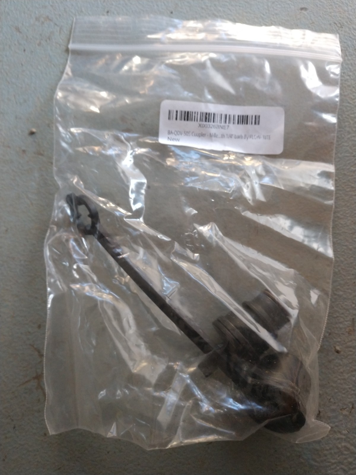 FLOW RITE BA-QDV-505 / BAQDV505 BRAND NEW NOS FLOW RITE BA-QDV-505 / BAQDV505 BRAND NEW NOS