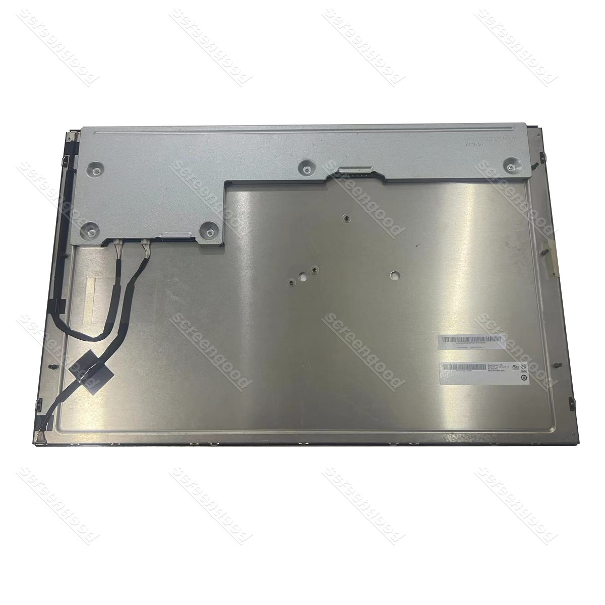 24inch industrial control LCD display screen G240UAN01.0