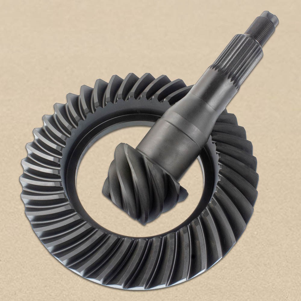 RICHMOND GEAR - 4.88 RING AND PINION GEARSET - FITS FORD SUPER 8.8 - 2015+