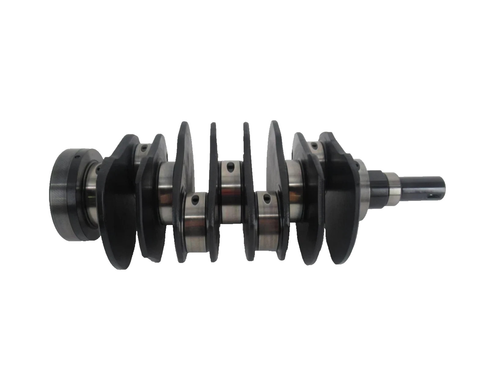 Brand New Genuine OEM Subaru 12200AA430 Nitride Treated Crankshaft EJ257 EJ255