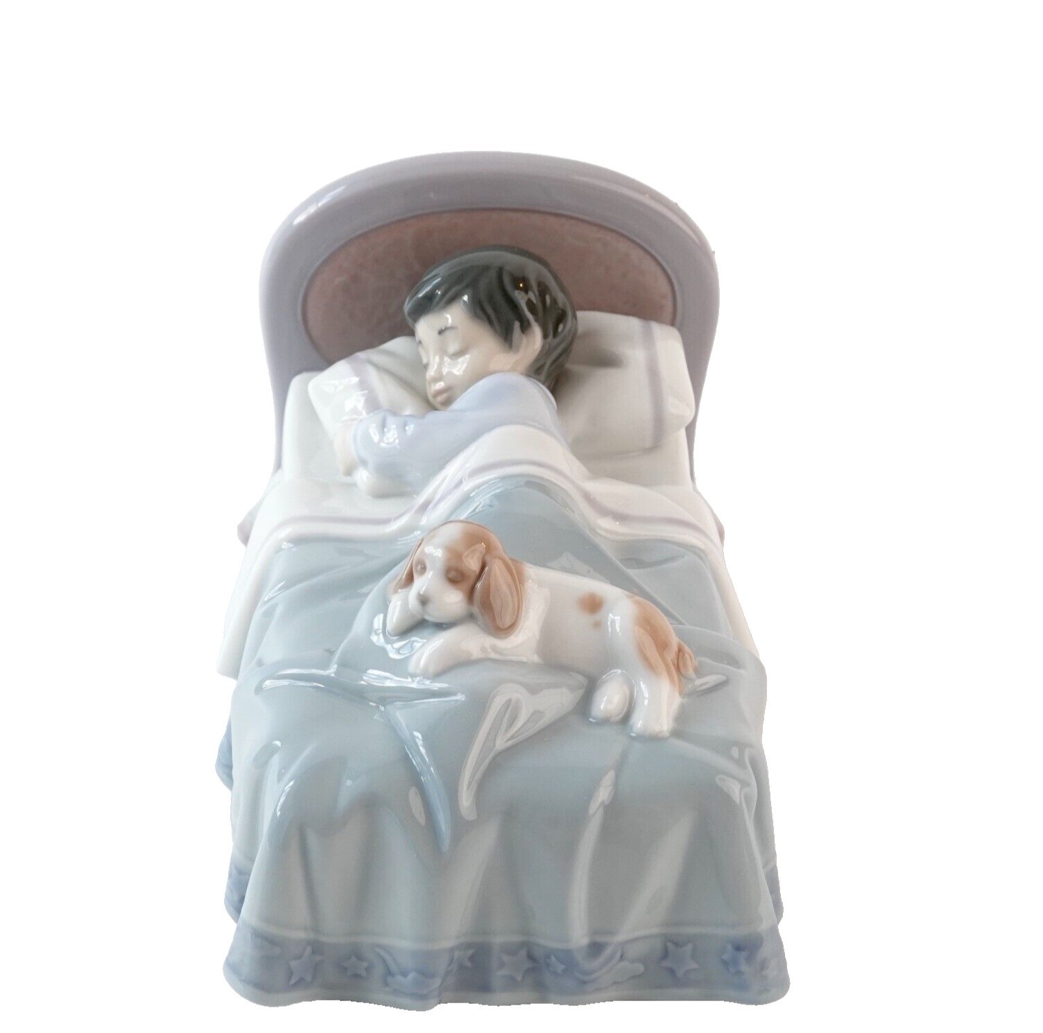 LLadro\' Bedtime Buddies \