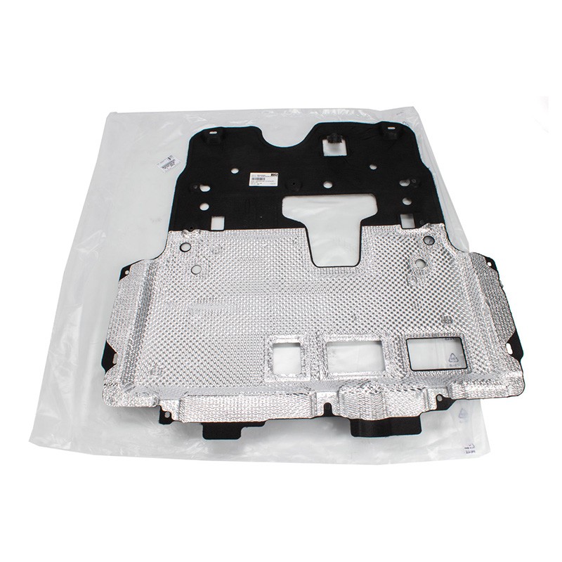 Genuine PSA 9824226080 Engine and Gearbox Soundproofing Cover Fits Peugeot 208 Genuine PSA 9824226080 Engine and Gearbox Soundproofing Cover Fits Peugeot 208