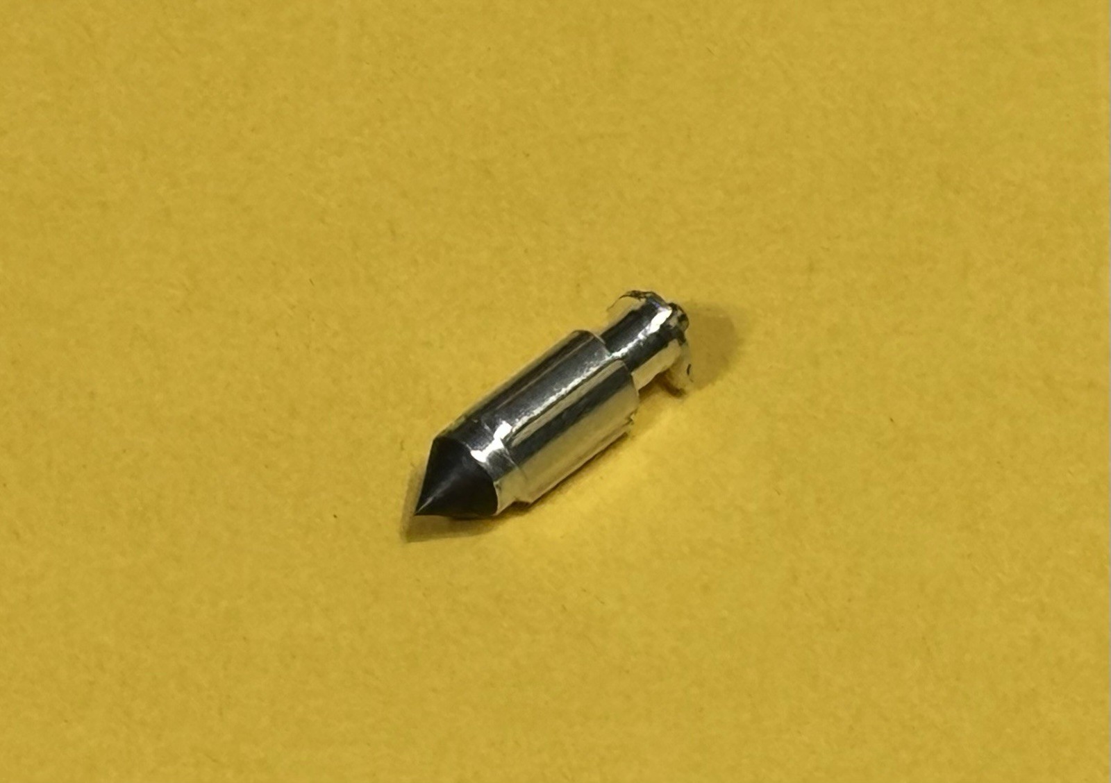 1978-1983 Honda NC50 Express 50 (from eng.PA08BB) Carburetor Float Needle Valve