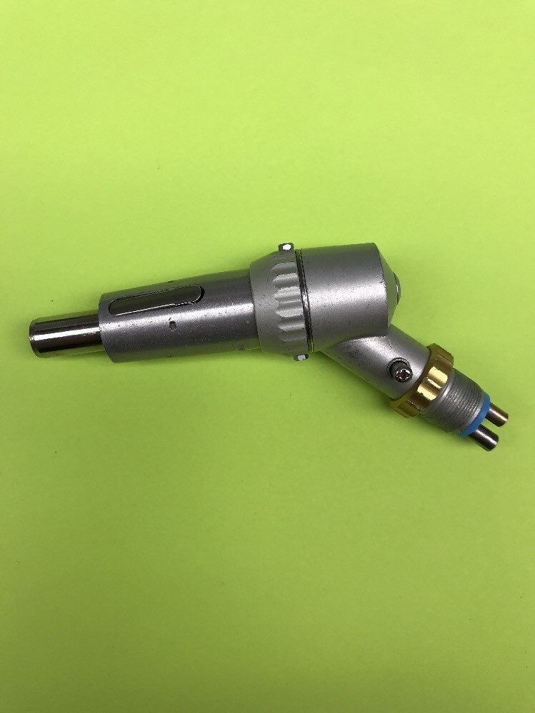 Dental Handpiece/ MIDWEST SHORTY MOTOR TWO SPEED IN GREAT COND. WARRANTY Dental Handpiece/ MIDWEST SHORTY MOTOR TWO SPEED IN GREAT COND. WARRANTY