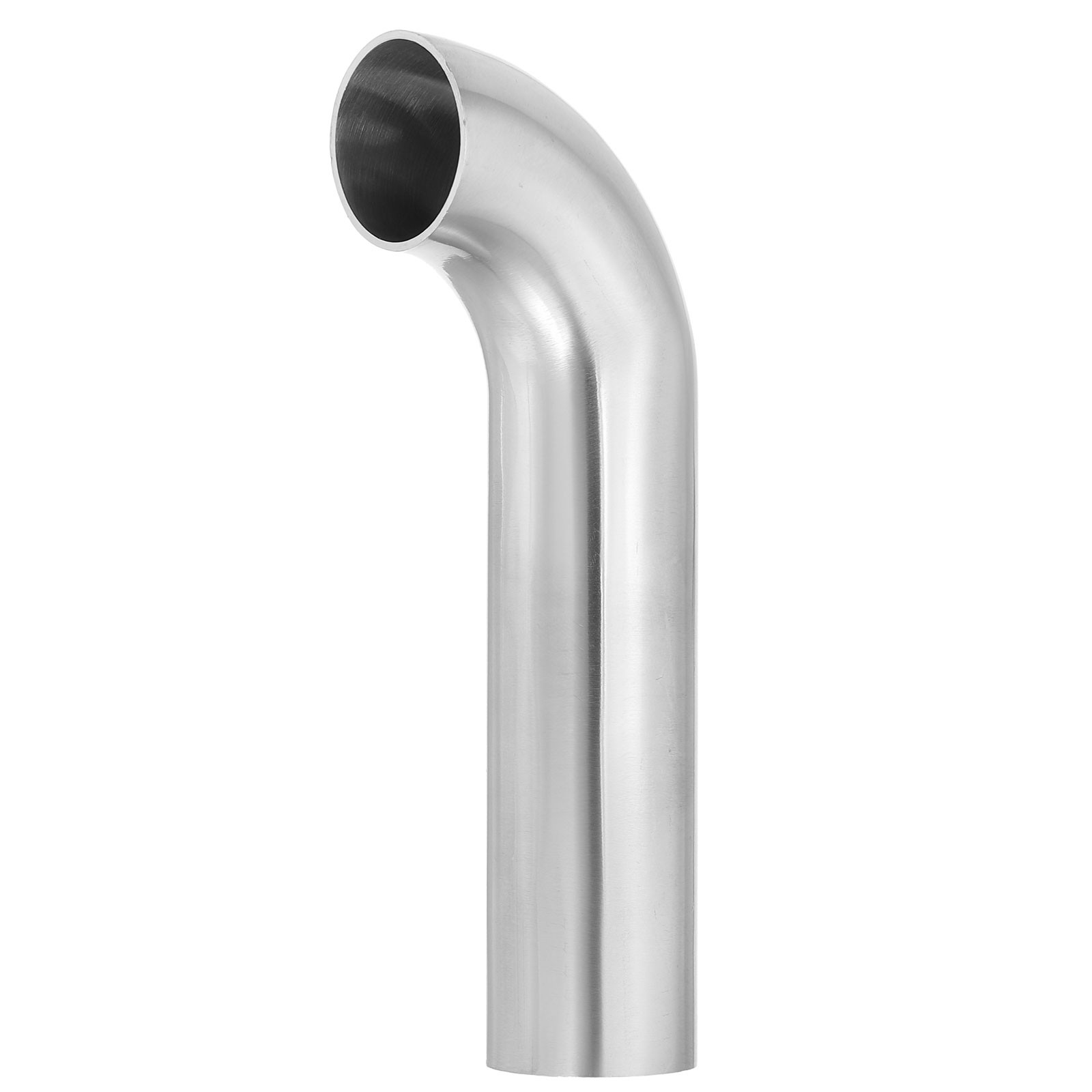 90 Degree Mandrel Bend Elbow 1-1/4\