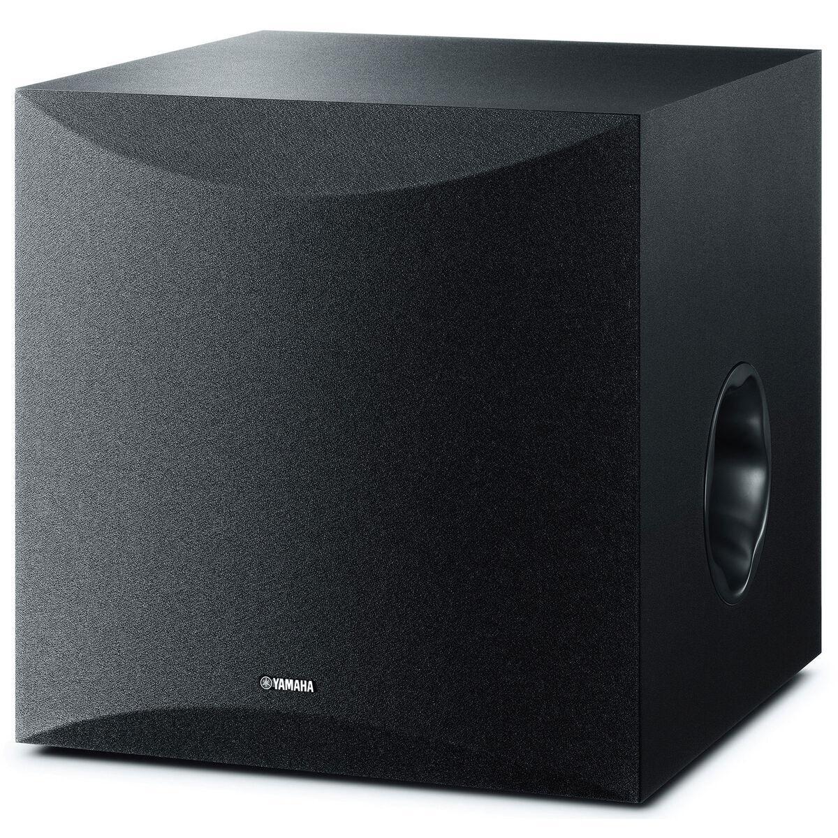 Yamaha NS-SW100 10\