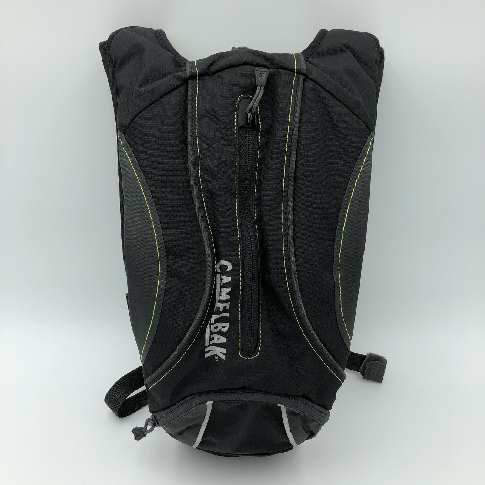 Camelbak Fairfax Hydration Hiking Day Biking Backpack Black (No Bladder) Camelbak Fairfax Hydration Hiking Day Biking Backpack Black (No Bladder)