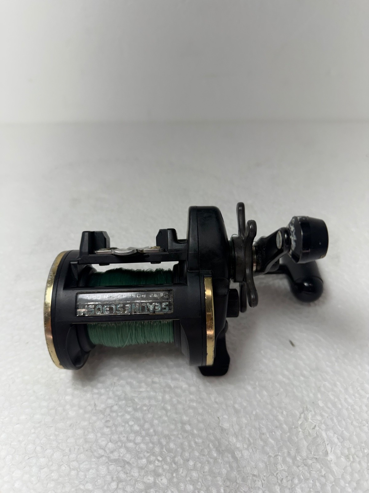 DAIWA SEALINE SL30SH SUPER HIGH SPEED CONVENTIONAL FISHING REEL