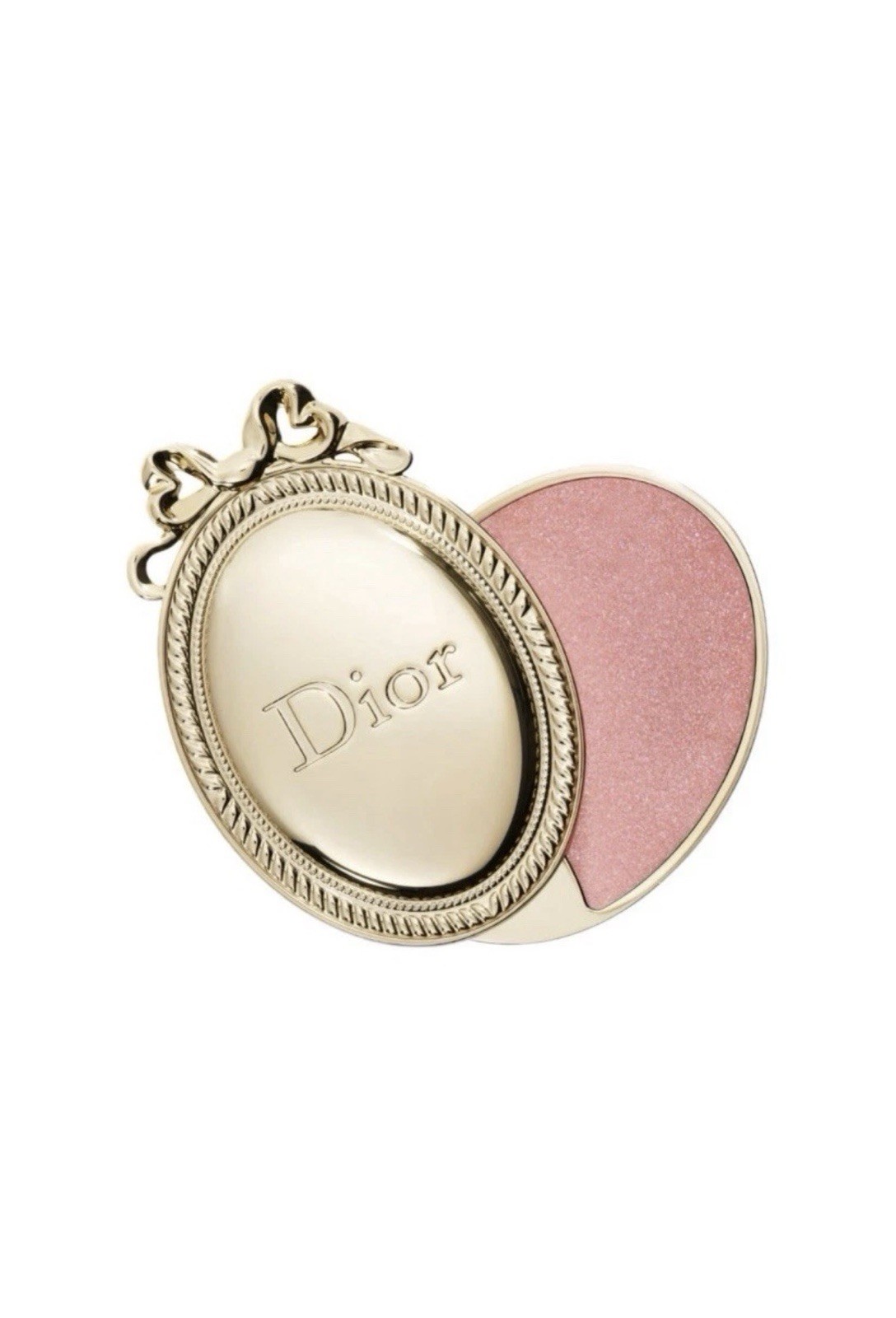 Dior Holiday Medallion Pink Lip Balm 2026 Limited Edition Sold Out (In Hand) Dior Holiday Medallion Pink Lip Balm 2026 Limited Edition Sold Out (In Hand)