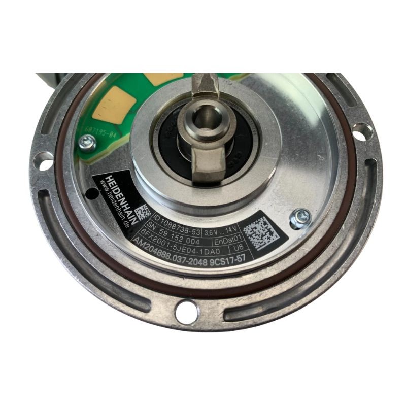 New 6FX2001-5JE04-1DA0 Siemens Encoder In Stock Fast Shipping