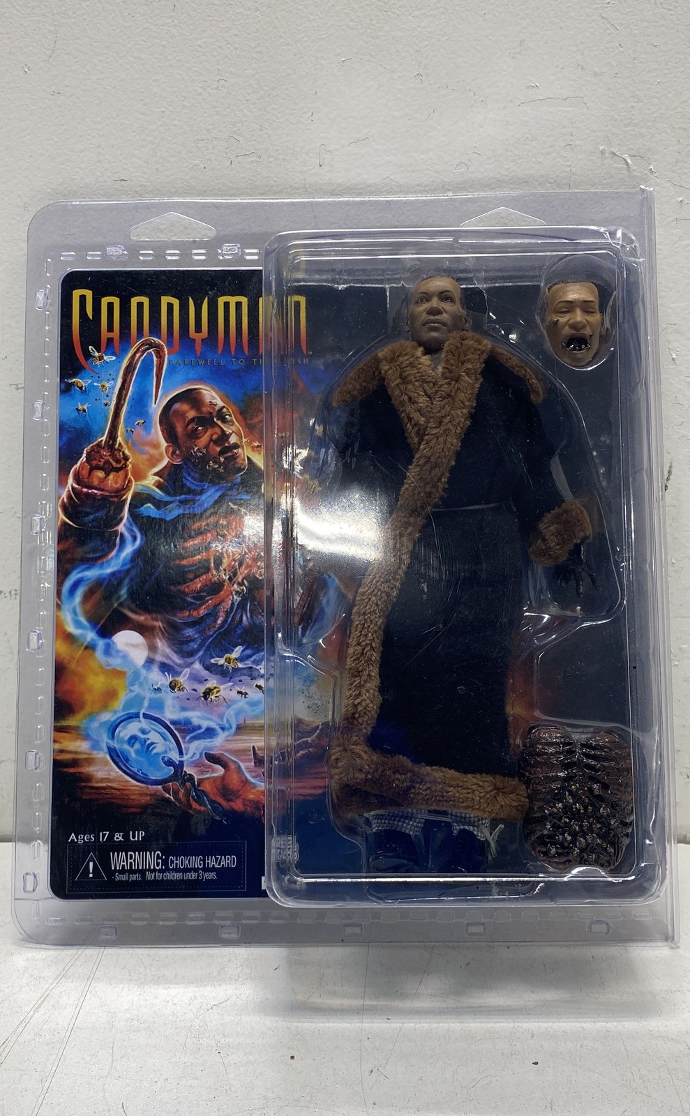 NECA Candyman Farewell to the Flesh 8