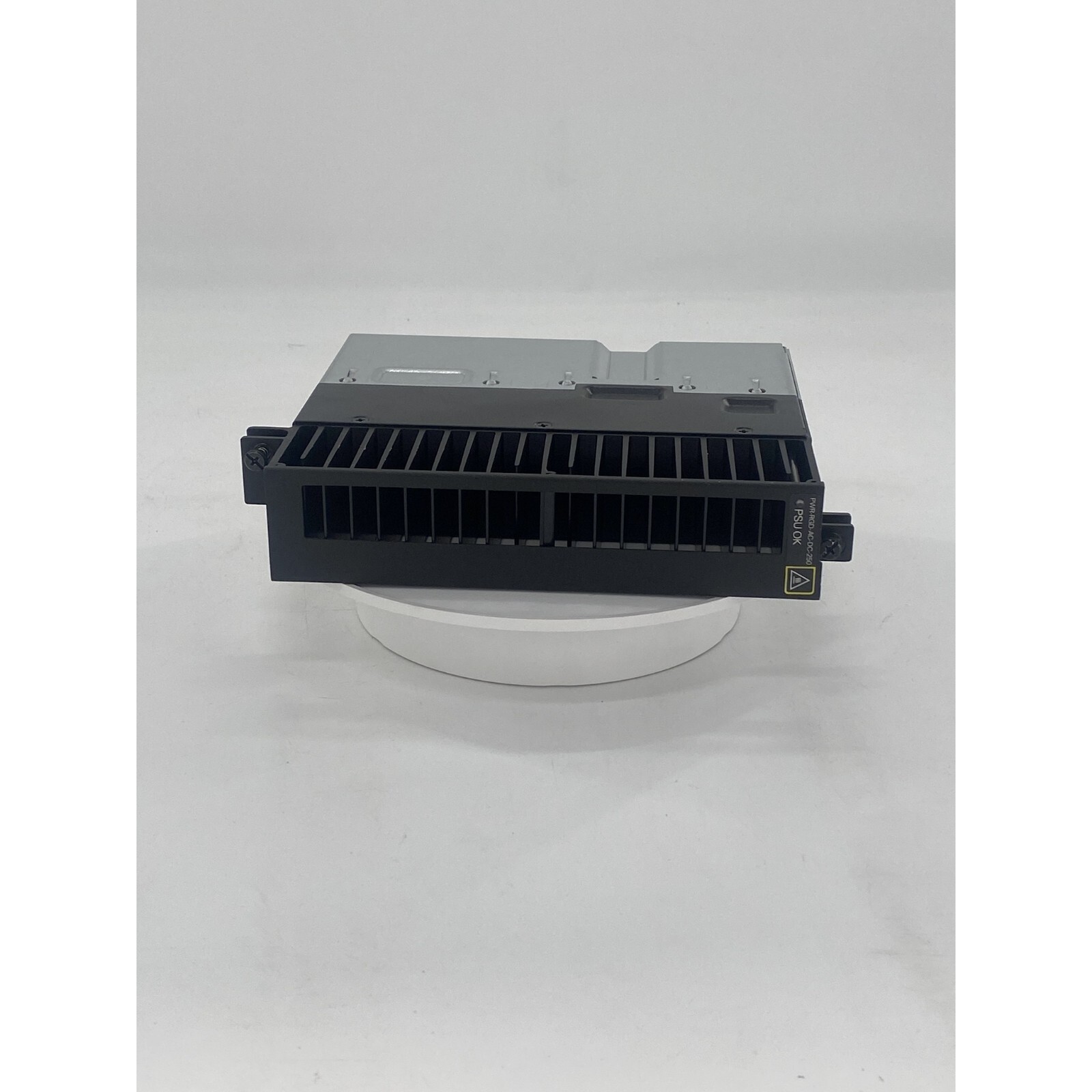 Cisco PWR-RGD-AC-DC-250 Power Supply New No Box Cisco PWR-RGD-AC-DC-250 Power Supply New No Box