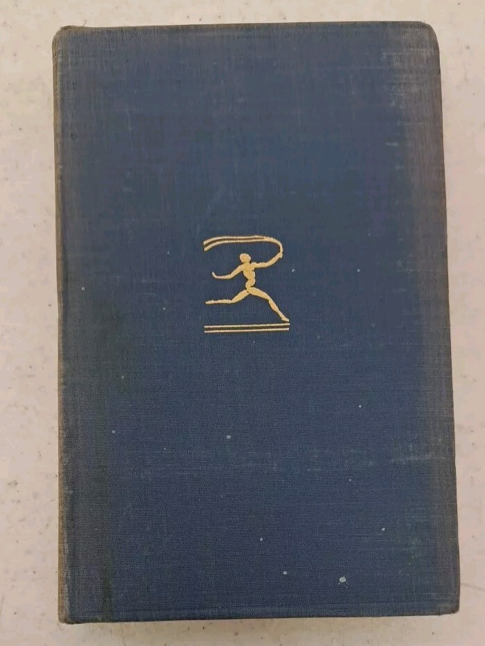 RARE 1934 1st Modern Library Edition-The Maltese Falcon-Dashiell Hammett