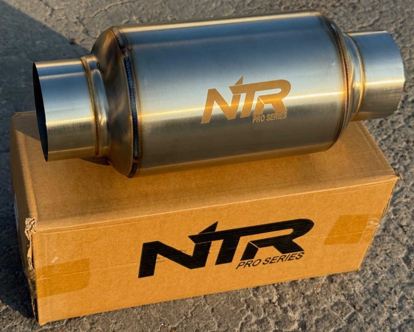 NETAMI NTR 3 NETAMI NTR 3