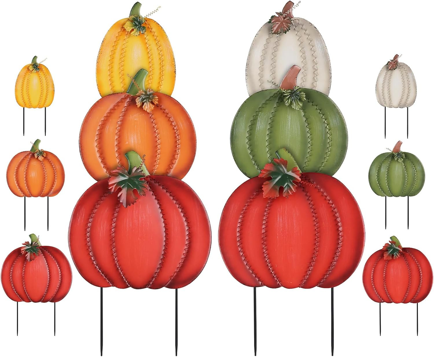 Fall Decorations Outdoor, 34\