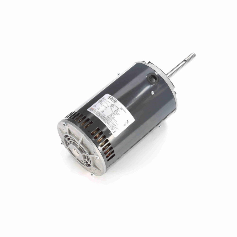 X526, Marathon, 2 HP, 1140 RPM, 575V, 3PH, 056T11O5309, FR:56Z, CONDENSER FAN