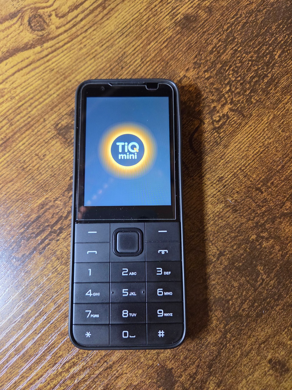 TIQ MINI M5 - UPDATED w/ May 2026 Update