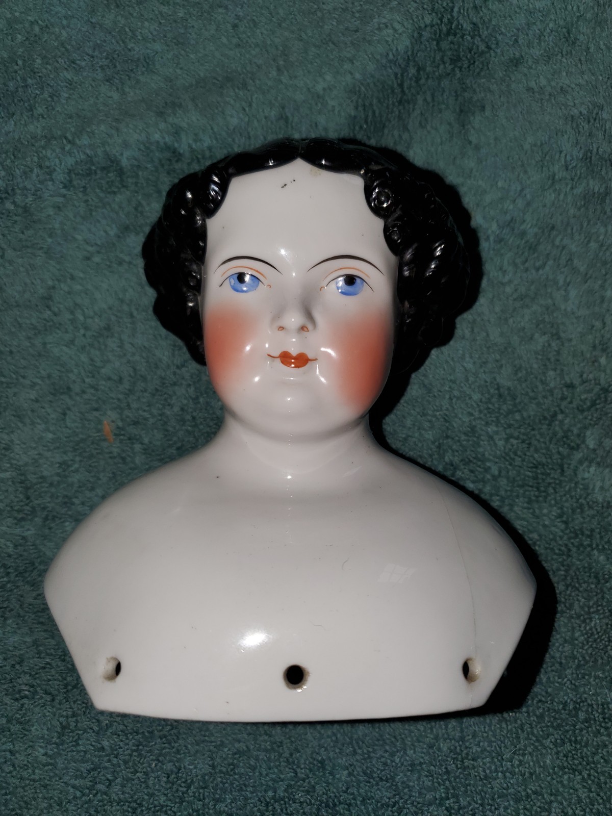 Antique German Very pretty 6.5\ Antique German Very pretty 6.5\