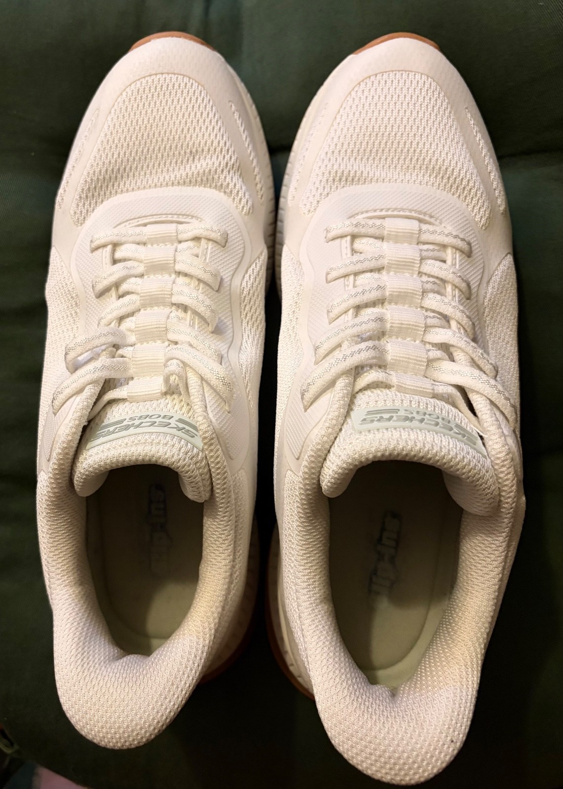 sketcher shoes for women 8.5 slip on