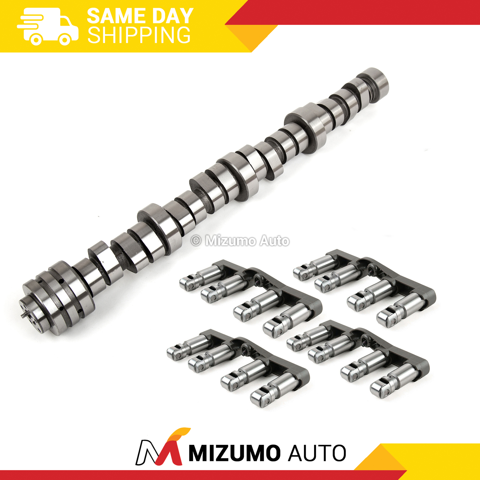 NON MDS Camshaft Lifters Fit 09-20 Jeep Chrysler Dodge 5.7L HEMI