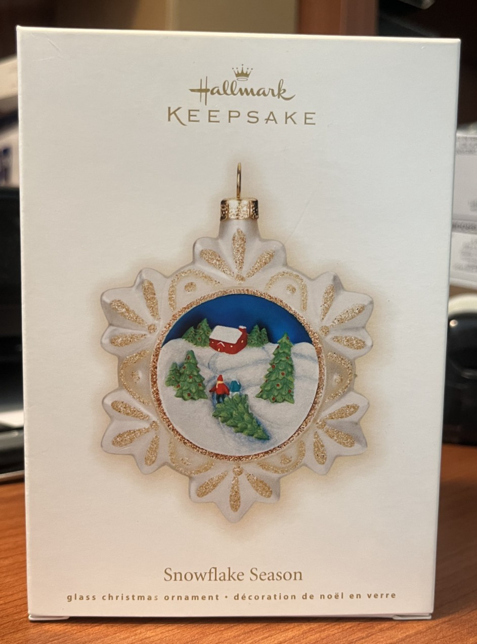 Hallmark Keepsake Hallmark Keepsake